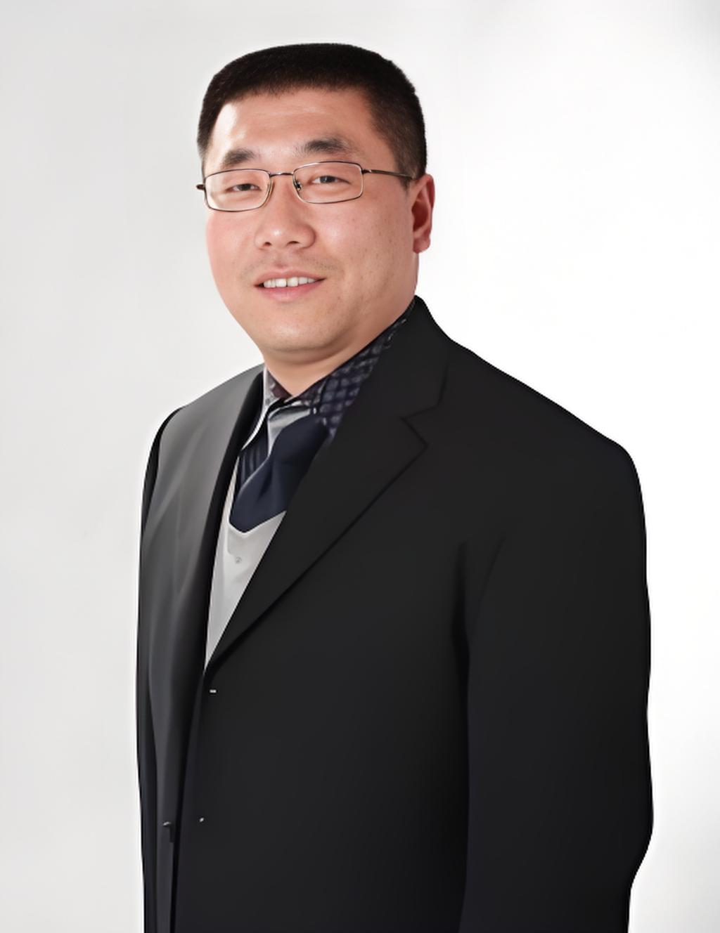 赵宏凯