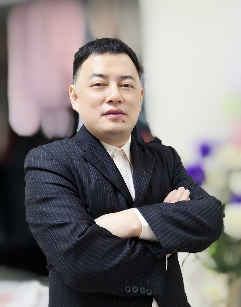 李惜时