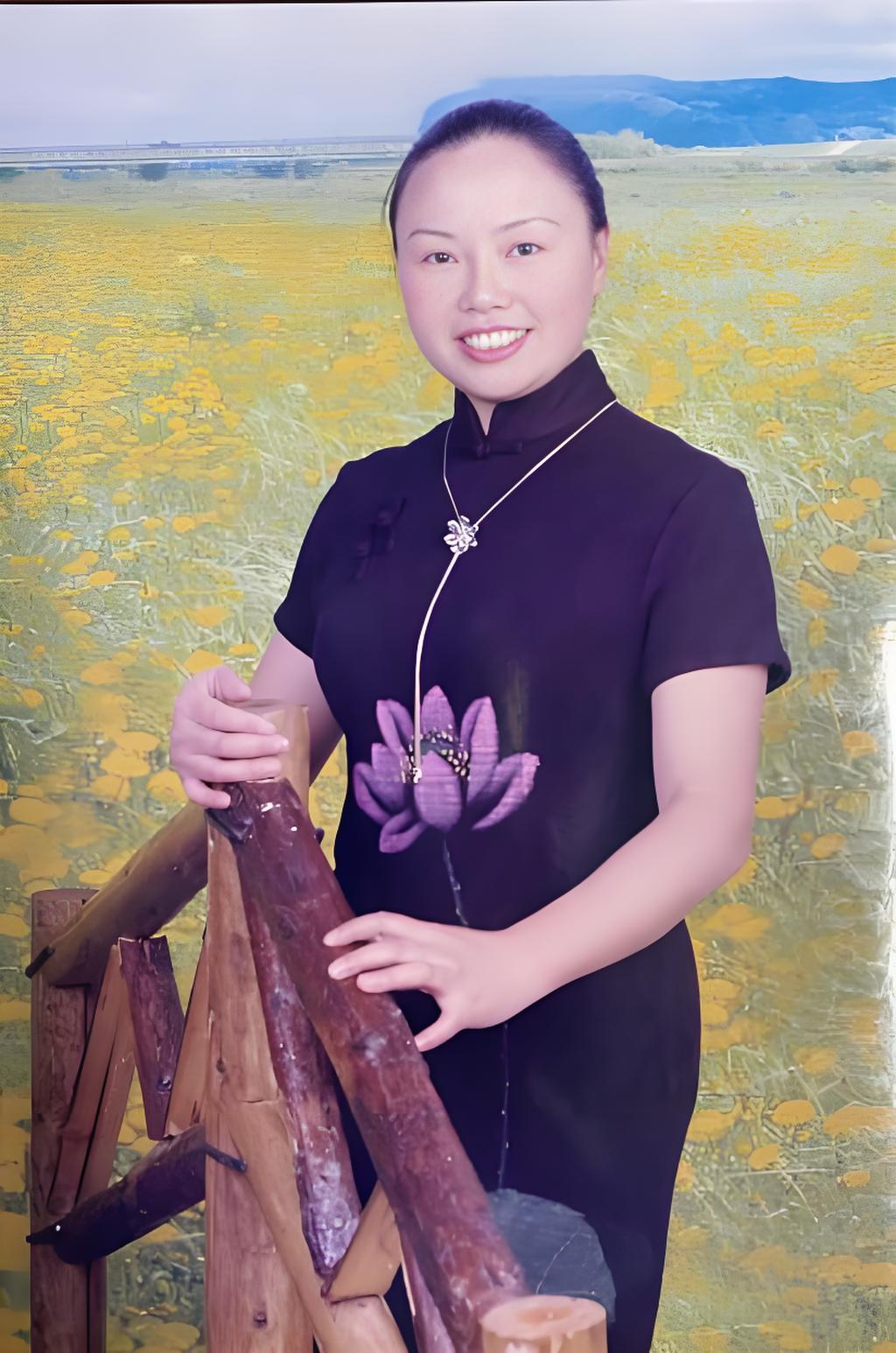 王小平