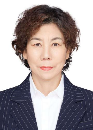 陈继红