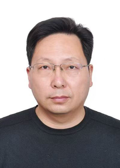 刘志强