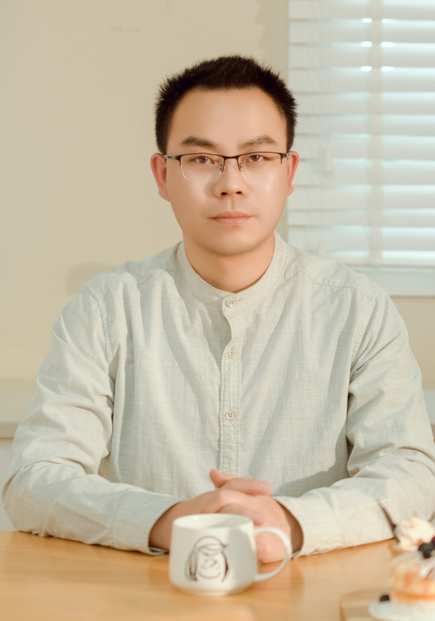 陈昌平