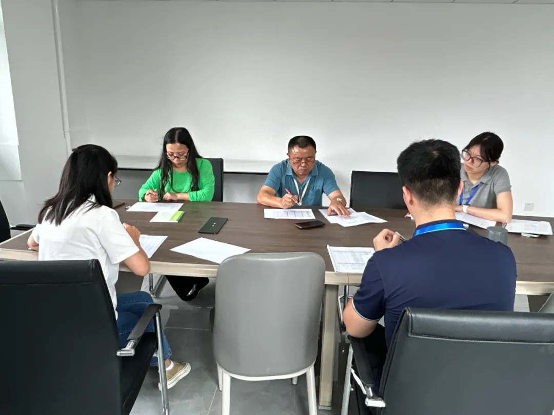 精细化教学管理|思沁如何通过学情分析会提升教学质量？
